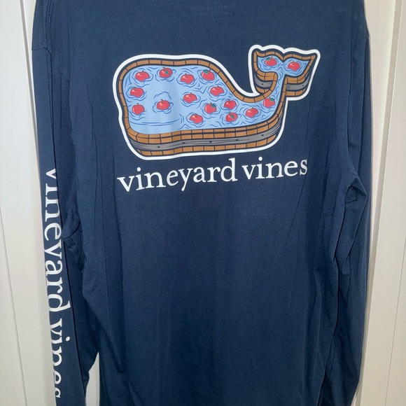 Mens Lot of 9 Vineyard Vines shirts size L - Picture 5 of 10